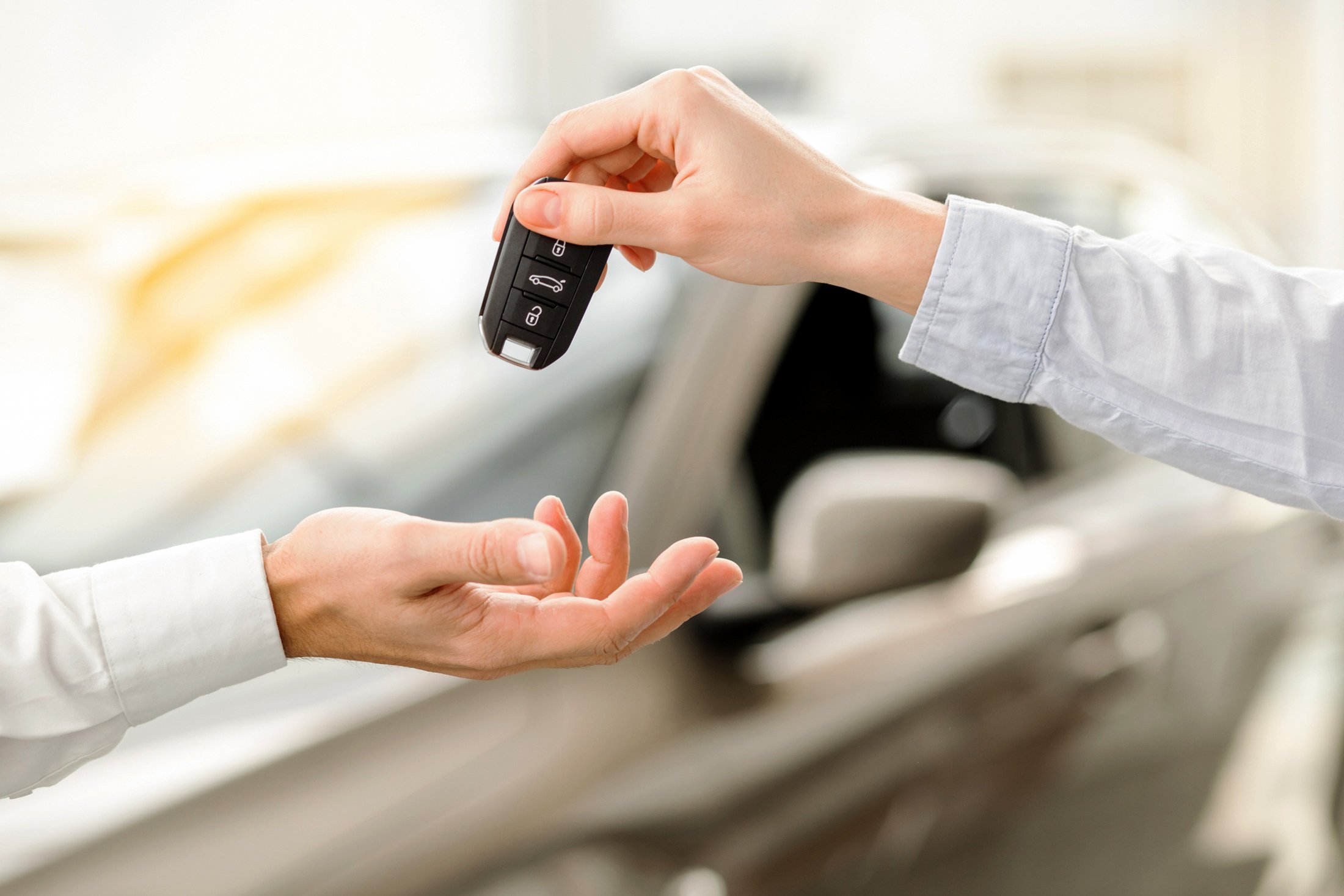 We pick up. You get paid.